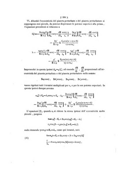 Giornale di matematiche