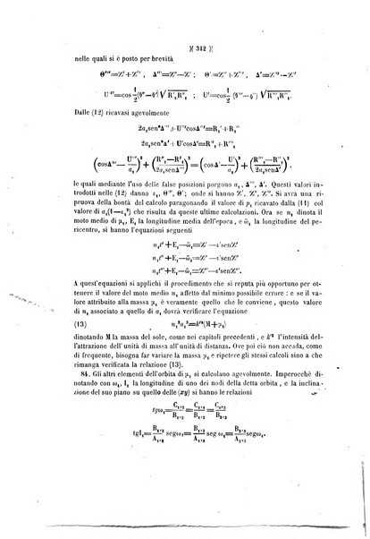 Giornale di matematiche