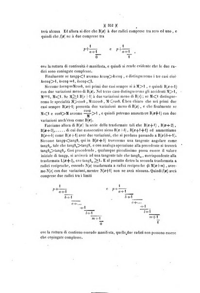 Giornale di matematiche