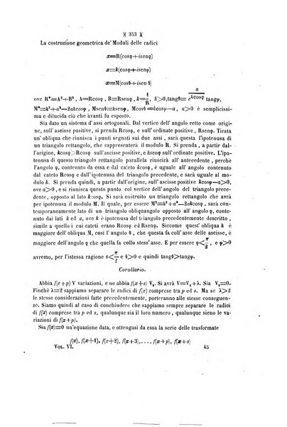 Giornale di matematiche