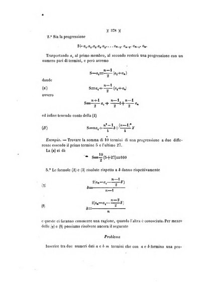 Giornale di matematiche