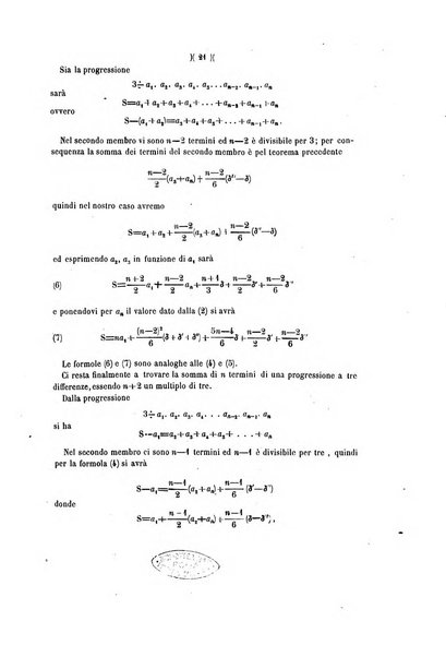 Giornale di matematiche