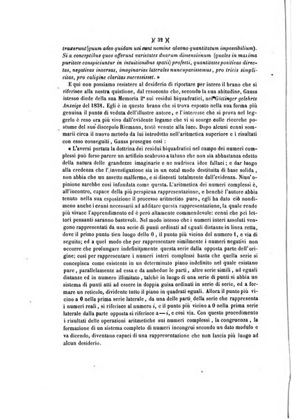 Giornale di matematiche