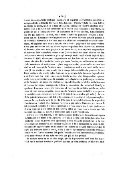 Giornale di matematiche