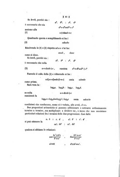 Giornale di matematiche