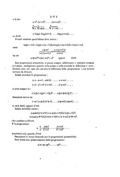 Giornale di matematiche