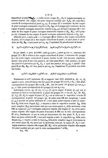 Giornale di matematiche