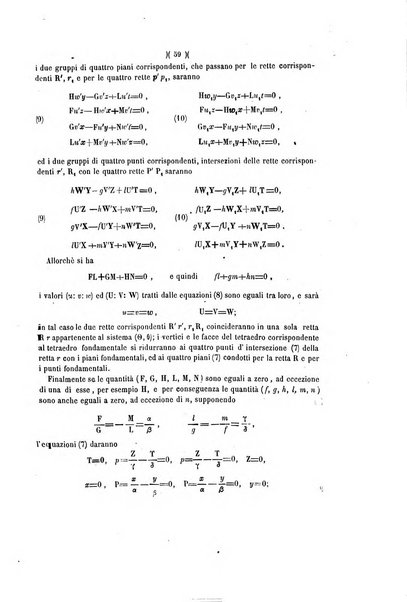 Giornale di matematiche