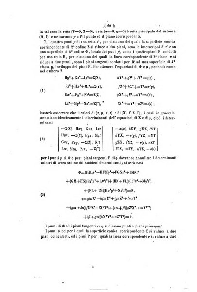 Giornale di matematiche