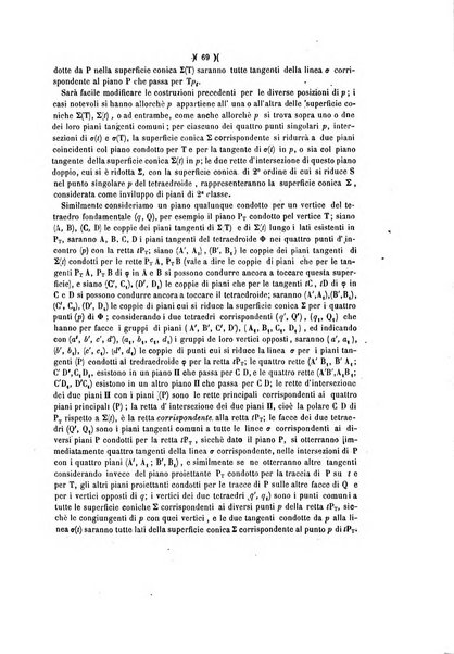 Giornale di matematiche