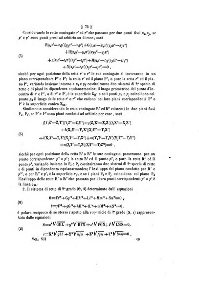 Giornale di matematiche