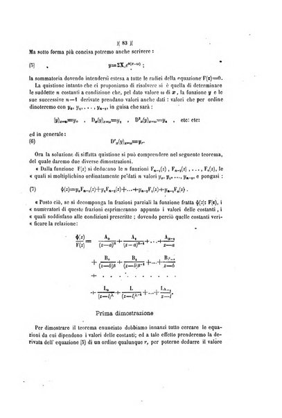 Giornale di matematiche