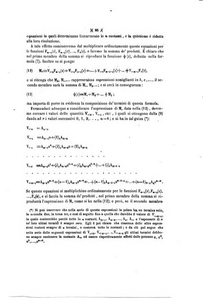 Giornale di matematiche