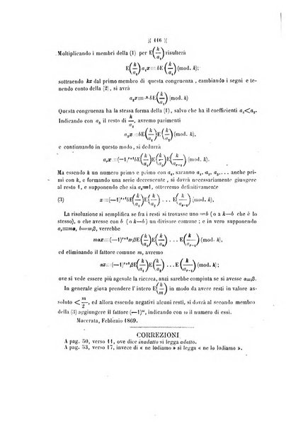 Giornale di matematiche