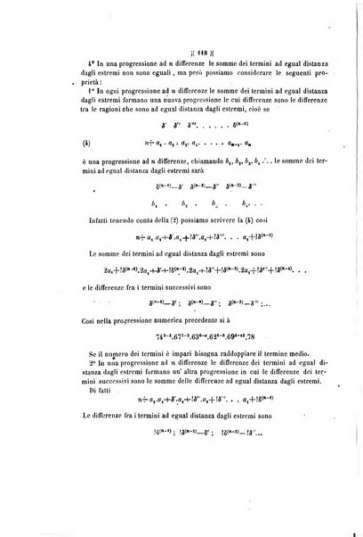 Giornale di matematiche