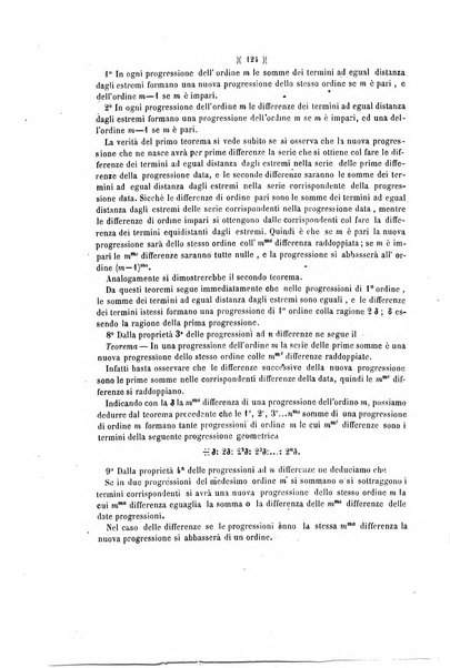 Giornale di matematiche