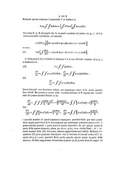 Giornale di matematiche