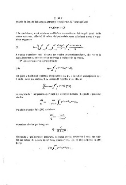 Giornale di matematiche