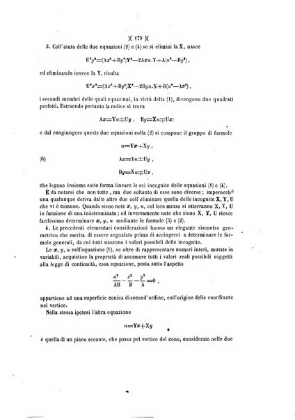 Giornale di matematiche