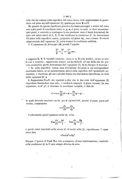 Giornale di matematiche