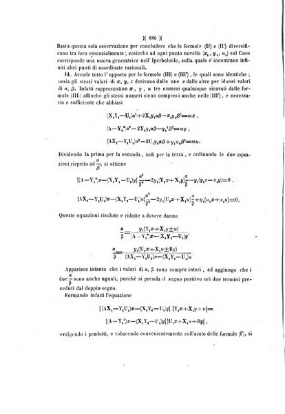 Giornale di matematiche