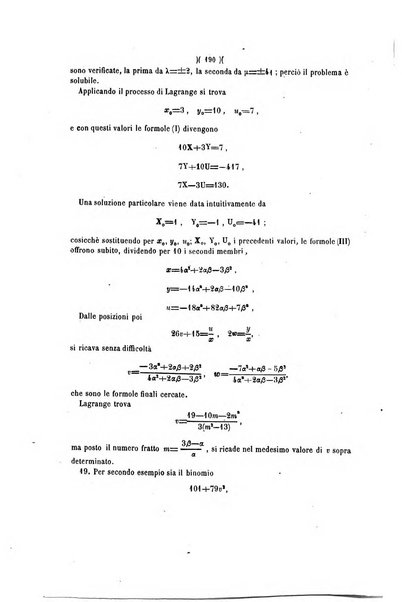 Giornale di matematiche