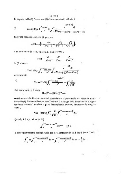 Giornale di matematiche