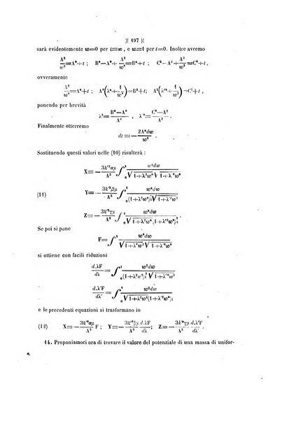 Giornale di matematiche