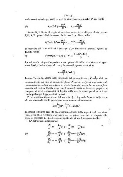 Giornale di matematiche