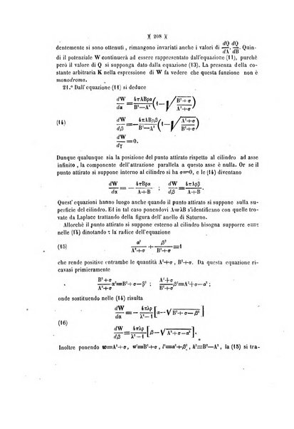 Giornale di matematiche