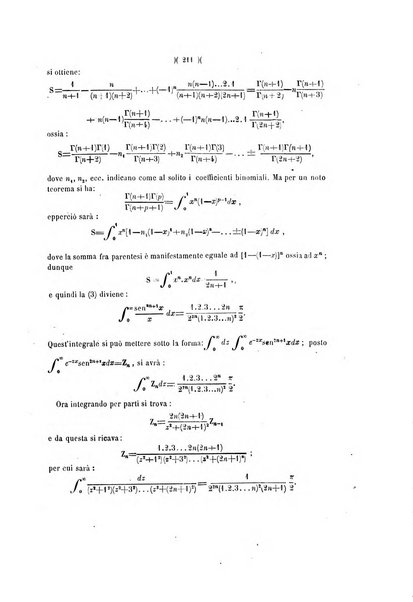 Giornale di matematiche