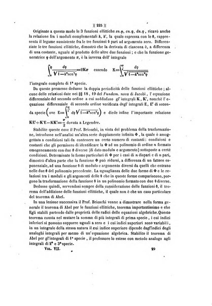 Giornale di matematiche