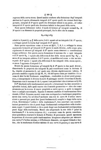 Giornale di matematiche