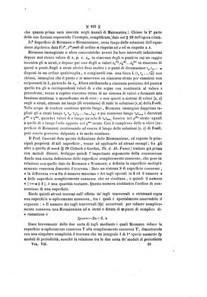 Giornale di matematiche