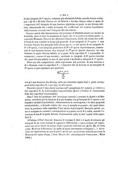 Giornale di matematiche