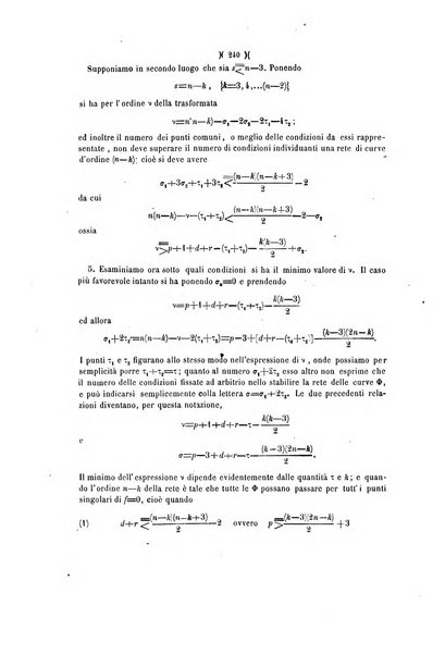 Giornale di matematiche