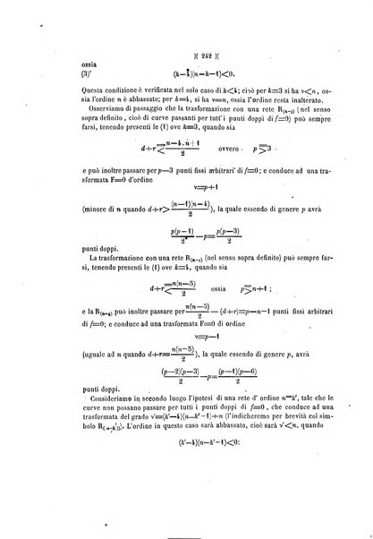 Giornale di matematiche