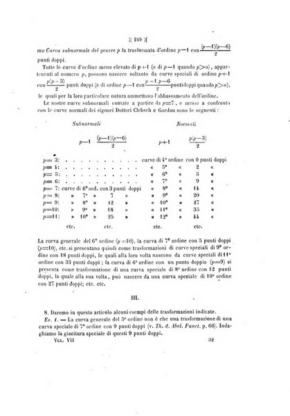 Giornale di matematiche