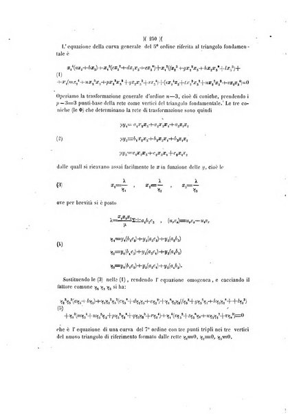 Giornale di matematiche