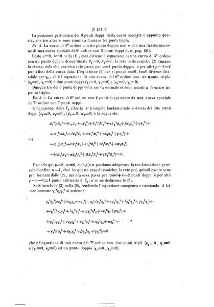 Giornale di matematiche