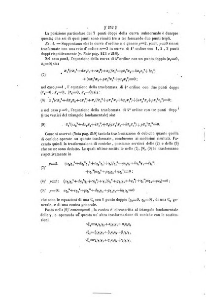 Giornale di matematiche