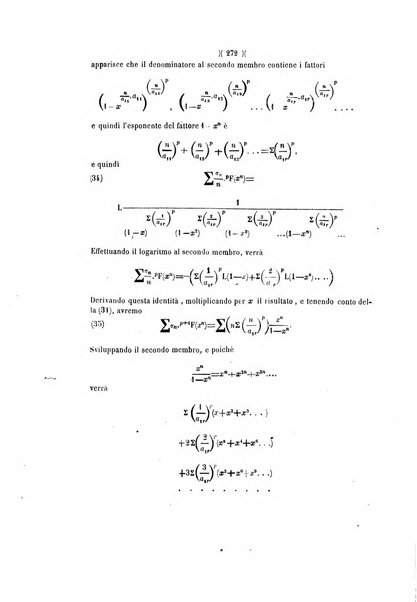 Giornale di matematiche