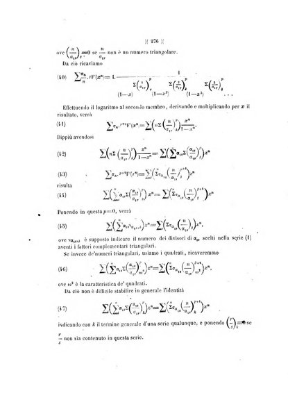 Giornale di matematiche