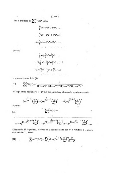 Giornale di matematiche