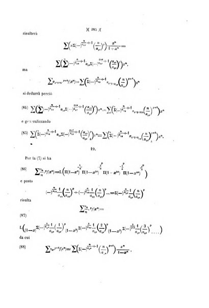 Giornale di matematiche