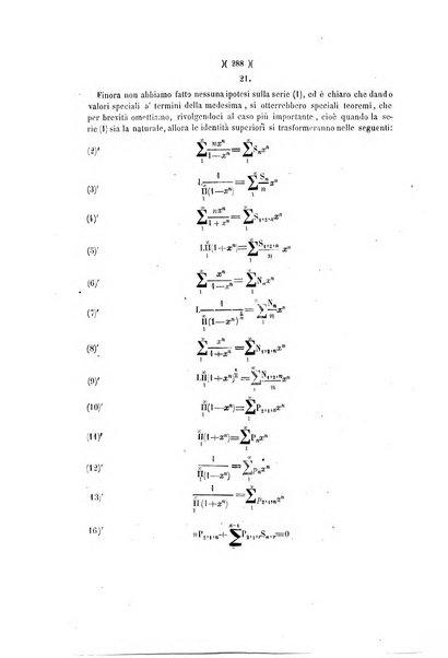 Giornale di matematiche