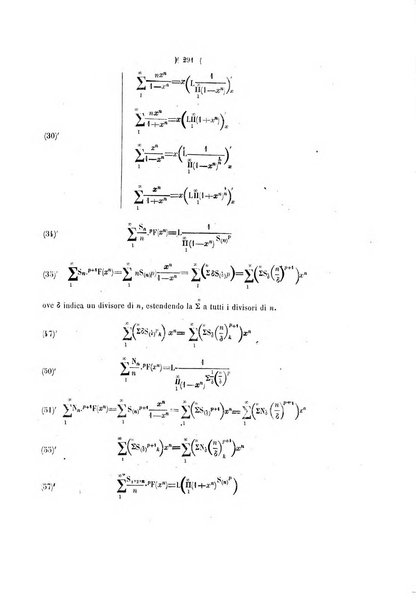 Giornale di matematiche