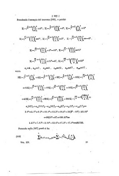 Giornale di matematiche