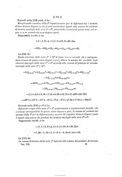 Giornale di matematiche