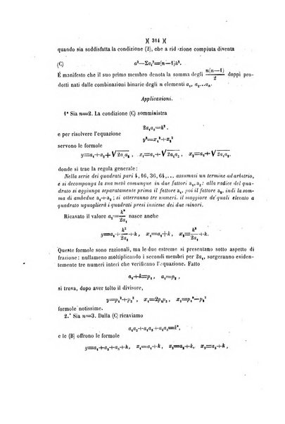 Giornale di matematiche